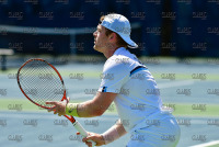 tennis_orazzi_4410.jpg 04/23/2022 - Conn College Mens Tennis 
