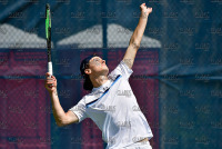 tennis_orazzi_4449.jpg 04/23/2022 - Conn College Mens Tennis 200-400 f4,D500,sports photographer,www.mikeorazzi.com,Â©Mike Orazzi,