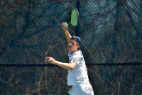 tennis_orazzi_4480.jpg 04/23/2022 - Conn College Mens Tennis 200-400 f4,D500,sports photographer,www.mikeorazzi.com,Â©Mike Orazzi,