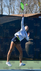 tennis_orazzi_2786.jpg 04/23/2022 - Conn College Womens Tennis 70-200mm f/2.8G VR II,Connecticut College,D850,FX,Tennis,Women,sports,www.mikeorazzi.com,Â©Mike Orazzi,