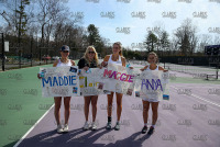WTEN_Hamilton_College_and_Amherst_College_0074.jpg 04/23/2022 - Amherst Womens Tennis Senior Day Amherst College,College Tennis,Hamilton College,NCAA Tennis,NESCAC,