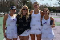 WTEN_Hamilton_College_and_Amherst_College_0020.jpg 04/23/2022 - Amherst Womens Tennis Senior Day Amherst College,College Tennis,Hamilton College,NCAA Tennis,NESCAC,