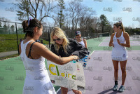 WTEN_Hamilton_College_and_Amherst_College_0054.jpg 04/23/2022 - Amherst Womens Tennis Senior Day Amherst College,College Tennis,Hamilton College,NCAA Tennis,NESCAC,