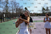WTEN_Hamilton_College_and_Amherst_College_0064.jpg 04/23/2022 - Amherst Womens Tennis Senior Day Amherst College,College Tennis,Hamilton College,NCAA Tennis,NESCAC,