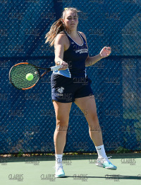 tennis_orazzi_2817.jpg 04/23/2022 - Conn College Womens Tennis 70-200mm f/2.8G VR II,Connecticut College,D850,FX,Tennis,Women,sports,www.mikeorazzi.com,Â©Mike Orazzi,