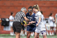 WLAX_Middlebury_College_and_Amherst_College_0040.jpg 04/23/2022 - Amherst Womens Lacrosse Senior Day Amherst College,College Lacrosse,Middlebury,NCAA Lacrosse,NESCAC,