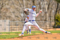 NewHaven_Baseball_20220423_CM4_0201.jpg 04/23/2022 - New Haven Baseball vs AIC 