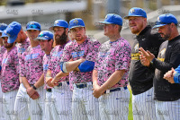 NewHaven_Baseball_20220423_CM4_0051.jpg 04/23/2022 - New Haven Baseball vs AIC 