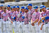 NewHaven_Baseball_20220423_CM4_0046.jpg 04/23/2022 - New Haven Baseball vs AIC 