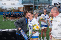 NewHaven_WLAX_20220423_CM2_2542.jpg 04/23/2022 - New Haven Womens Lacrosse - Senior Day 
