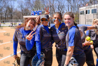 NewHaven_Softball_vs_StAnselm_20220429_CM4_3451.jpg 04/29/2022 - New Haven Softball vs St Anselm Clarus Studios,DII,Hawks,NCAA Chargers,NE10,New England,New Haven,New Haven Chargers,Northeast10,St. Anselm,UNH,University of New Haven,softball,