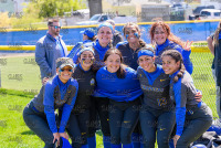 NewHaven_Softball_vs_StAnselm_20220429_CM3_8540.jpg 04/29/2022 - New Haven Softball vs St Anselm Clarus Studios,DII,Hawks,NCAA Chargers,NE10,New England,New Haven,New Haven Chargers,Northeast10,St. Anselm,UNH,University of New Haven,softball,