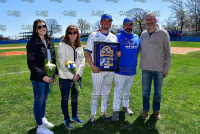 unh_baseball_orazzi_5369.jpg 04/30/2022 - New Haven Baseball vs Saint Rose The College of Saint Rose,University of New Haven,baseball,sports,Â©Mike Orazzi,