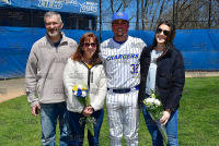 unh_baseball_orazzi_5367.jpg 04/30/2022 - New Haven Baseball vs Saint Rose The College of Saint Rose,University of New Haven,baseball,sports,Â©Mike Orazzi,