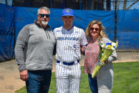 unh_baseball_orazzi_5359.jpg 04/30/2022 - New Haven Baseball vs Saint Rose The College of Saint Rose,University of New Haven,baseball,sports,Â©Mike Orazzi,