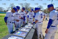 unh_baseball_orazzi_5349.jpg 04/30/2022 - New Haven Baseball vs Saint Rose The College of Saint Rose,University of New Haven,baseball,sports,Â©Mike Orazzi,