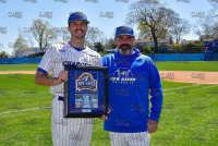 unh_baseball_orazzi_5357.jpg 04/30/2022 - New Haven Baseball vs Saint Rose The College of Saint Rose,University of New Haven,baseball,sports,Â©Mike Orazzi,
