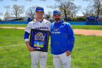 unh_baseball_orazzi_5364.jpg 04/30/2022 - New Haven Baseball vs Saint Rose The College of Saint Rose,University of New Haven,baseball,sports,Â©Mike Orazzi,