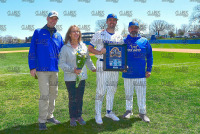 unh_baseball_orazzi_5355.jpg 04/30/2022 - New Haven Baseball vs Saint Rose The College of Saint Rose,University of New Haven,baseball,sports,Â©Mike Orazzi,