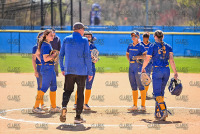 NewHaven_Softball_vs_SNHU_20220430_CM3_8705.jpg 04/30/2022 - New Haven Softball vs SNHU - Senior Day 