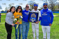 unh_baseball_orazzi_5378.jpg 04/30/2022 - New Haven Baseball vs Saint Rose The College of Saint Rose,University of New Haven,baseball,sports,Â©Mike Orazzi,