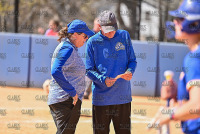 NewHaven_Softball_vs_SNHU_20220430_CM3_8743.jpg 04/30/2022 - New Haven Softball vs SNHU - Senior Day 