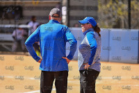 NewHaven_Softball_vs_SNHU_20220430_CM3_8742.jpg 04/30/2022 - New Haven Softball vs SNHU - Senior Day 