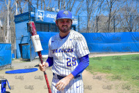 unh_baseball_orazzi_5328.jpg 04/30/2022 - New Haven Baseball vs Saint Rose The College of Saint Rose,University of New Haven,baseball,sports,Â©Mike Orazzi,