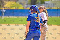 NewHaven_Softball_vs_SNHU_20220430_CM3_8690.jpg 04/30/2022 - New Haven Softball vs SNHU - Senior Day 