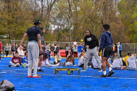 NewHavenAthleticAwards_20220501_CM3_9156.jpg 05/01/2022 - New Haven Athletics Awards BBQ 