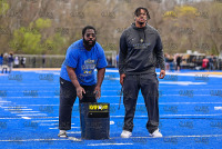 NewHavenAthleticAwards_20220501_CM3_9127.jpg 05/01/2022 - New Haven Athletics Awards BBQ 