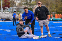 NewHavenAthleticAwards_20220501_CM3_9144.jpg 05/01/2022 - New Haven Athletics Awards BBQ 