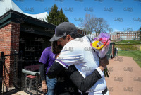Williams_College_and_Amherst_College_0056.jpg 04/30/2022 - Amherst Baseball vs Williams - Senior Day Amherst College,College Baseball,NCAA Baseball,Williams College,