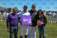 Williams_College_and_Amherst_College_0080.jpg 04/30/2022 - Amherst Baseball vs Williams - Senior Day Amherst College,College Baseball,NCAA Baseball,Williams College,