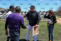 Williams_College_and_Amherst_College_0068.jpg 04/30/2022 - Amherst Baseball vs Williams - Senior Day Amherst College,College Baseball,NCAA Baseball,Williams College,