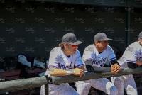Williams_College_and_Amherst_College_0019.jpg 04/30/2022 - Amherst Baseball vs Williams - Senior Day Amherst College,College Baseball,NCAA Baseball,Williams College,
