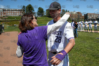 Williams_College_and_Amherst_College_0090.jpg 04/30/2022 - Amherst Baseball vs Williams - Senior Day Amherst College,College Baseball,NCAA Baseball,Williams College,