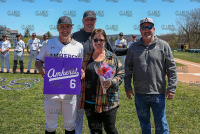 Williams_College_and_Amherst_College_0038.jpg 04/30/2022 - Amherst Baseball vs Williams - Senior Day Amherst College,College Baseball,NCAA Baseball,Williams College,
