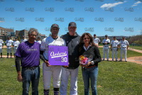 Williams_College_and_Amherst_College_0082.jpg 04/30/2022 - Amherst Baseball vs Williams - Senior Day Amherst College,College Baseball,NCAA Baseball,Williams College,