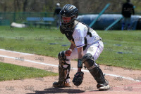 Williams_College_and_Amherst_College_0007.jpg 04/30/2022 - Amherst Baseball vs Williams - Senior Day Amherst College,College Baseball,NCAA Baseball,Williams College,