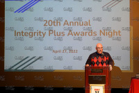 TMHS_IntegrityPlus_20220427_CM3_8272.jpg 04/27/2022 - TMHS Integrity Plus Awards 