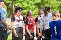 TMHSSoftball_20220523_CM3_4418.jpg 05/23/2022 - TMHS Softball - Senior Day 