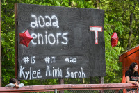 TMHSSoftball_20220523_CM3_4424.jpg 05/23/2022 - TMHS Softball - Senior Day 