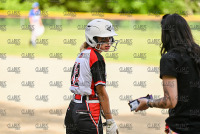TMHSSoftball_20220523_CM3_4460.jpg 05/23/2022 - TMHS Softball - Senior Day 