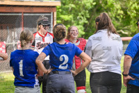 TMHSSoftball_20220523_CM3_4420.jpg 05/23/2022 - TMHS Softball - Senior Day 