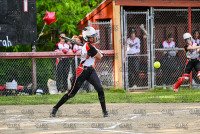 TMHSSoftball_20220523_CM3_4466.jpg 05/23/2022 - TMHS Softball - Senior Day 