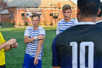 BridgeportvsNewHaven_MSOC_20220825_CM3_5434.jpg 08/25/2022 - New Haven Mens Soccer vs Bridgeport Charge On,Chargers,Clarus Multimedia,Clarus Studios,D2,DII,Get Charged Up,Mens Soccer,NCAA,NE10,New England,New Haven,New Haven Chargers,Northeast 10,Soccer,