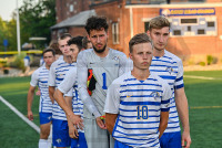 BridgeportvsNewHaven_MSOC_20220825_CM3_5452.jpg 08/25/2022 - New Haven Mens Soccer vs Bridgeport Charge On,Chargers,Clarus Multimedia,Clarus Studios,D2,DII,Get Charged Up,Mens Soccer,NCAA,NE10,New England,New Haven,New Haven Chargers,Northeast 10,Soccer,