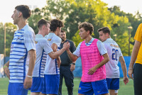 BridgeportvsNewHaven_MSOC_20220825_CM3_5419.jpg 08/25/2022 - New Haven Mens Soccer vs Bridgeport Charge On,Chargers,Clarus Multimedia,Clarus Studios,D2,DII,Get Charged Up,Mens Soccer,NCAA,NE10,New England,New Haven,New Haven Chargers,Northeast 10,Soccer,