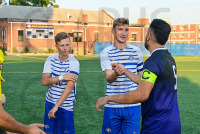 BridgeportvsNewHaven_MSOC_20220825_CM3_5436.jpg 08/25/2022 - New Haven Mens Soccer vs Bridgeport Charge On,Chargers,Clarus Multimedia,Clarus Studios,D2,DII,Get Charged Up,Mens Soccer,NCAA,NE10,New England,New Haven,New Haven Chargers,Northeast 10,Soccer,